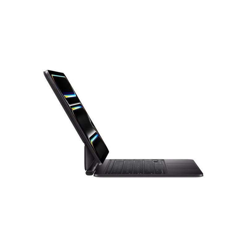 Magic Keyboard for iPad Pro 11-inch (M5) - Romanian - Black [3]