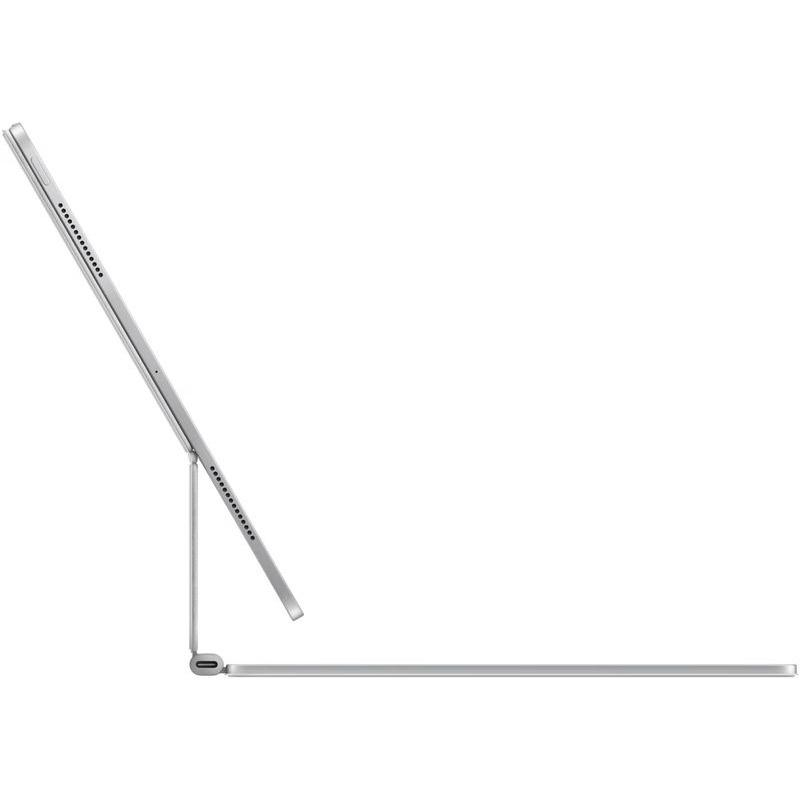 Magic Keyboard for iPad Pro 13-inch (M5) - International English - White [5]