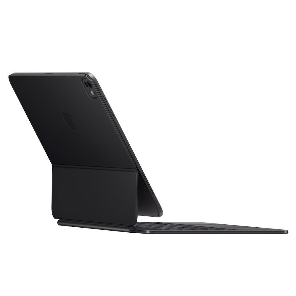 Magic Keyboard for iPad Pro 13-inch (M5) - Romanian - Black [2]