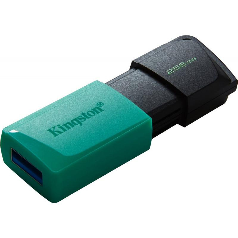 Memorie USB Kingston DataTraveler Exodia M 256 GB, USB 3.2, Negru [2]