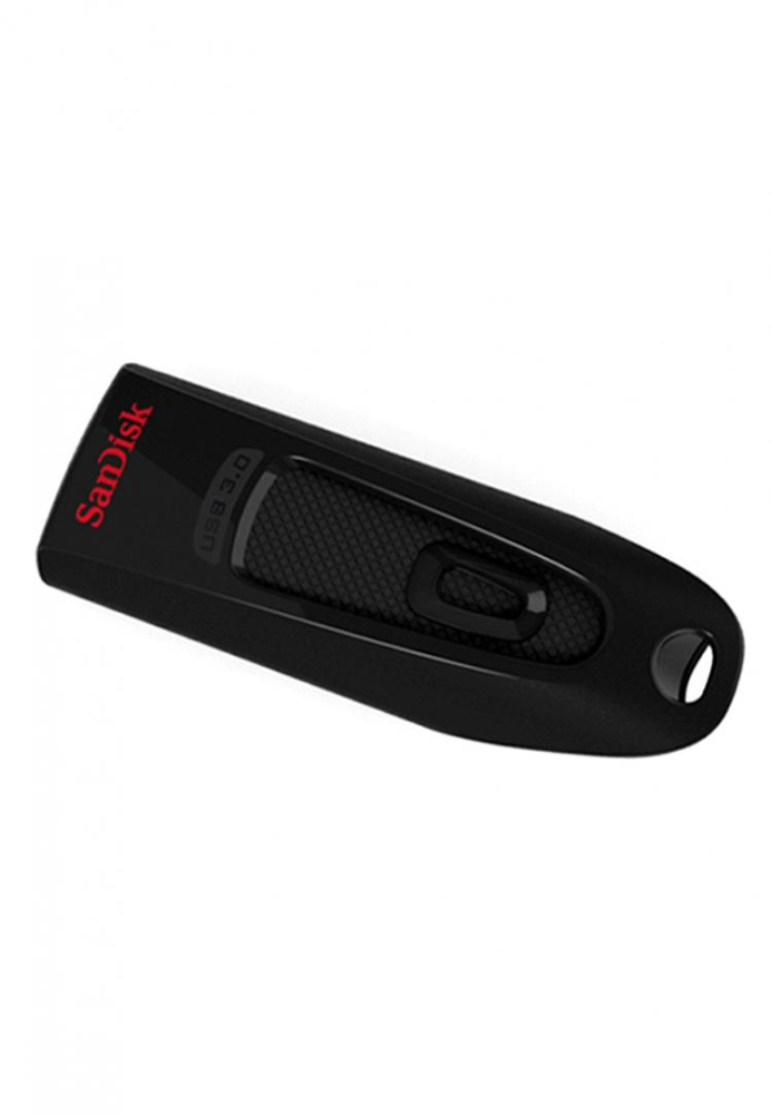 Memorie USB SanDisk Ultra 32 GB, USB 3.0, Negru [2]