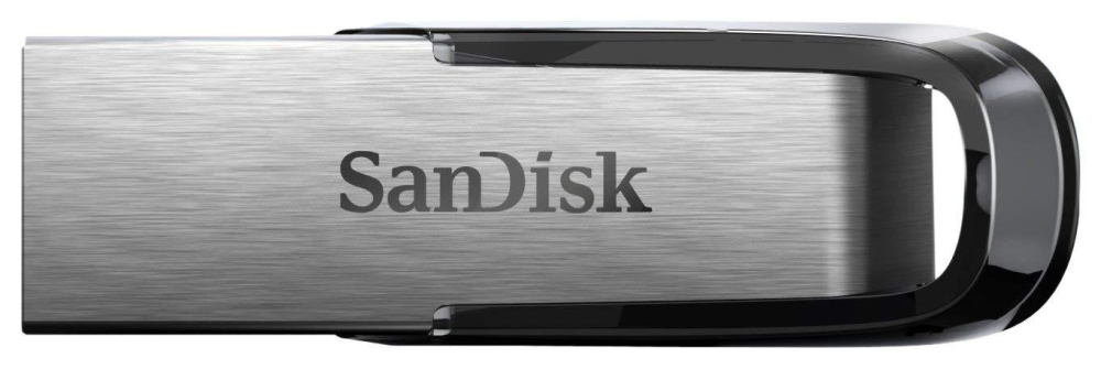 Memorie USB SanDisk Ultra Flair 256 GB, USB 3.0, Negru [3]