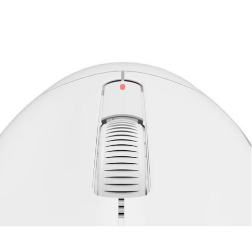 Mouse Optic Natec by Genesis Fury Tanto T4, RGB LED, USB-A, Chalck White [4]