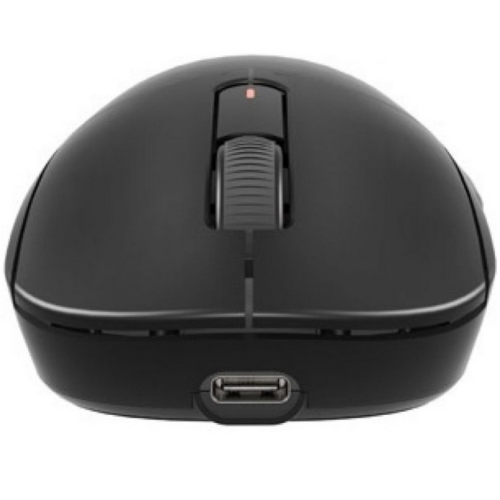Mouse Optic Natec by Genesis Fury Tanto T4, USB Wireless, Black [3]