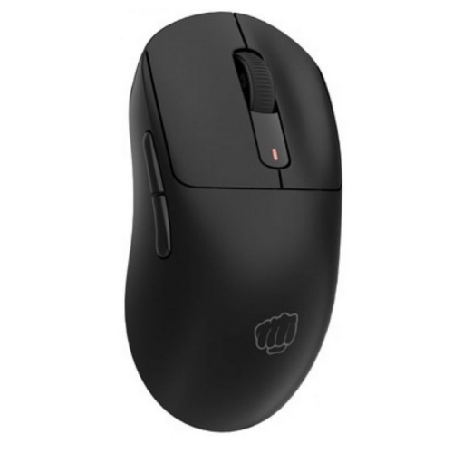 Mouse Optic Natec by Genesis Fury Tanto T4, USB Wireless, Black [5]