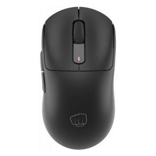 Mouse Optic Natec by Genesis Fury Tanto T4, USB Wireless, Black [6]