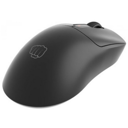 Mouse Optic Natec by Genesis Fury Tanto T4, USB Wireless, Black [4]