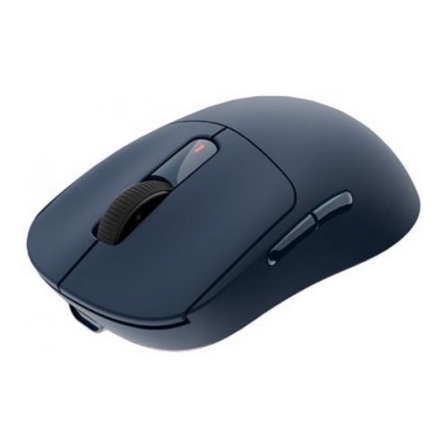 Mouse Optic Natec by Genesis Fury Tanto T4, USB Wireless, Blue [2]