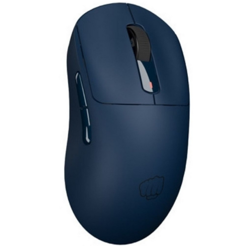 Mouse Optic Natec by Genesis Fury Tanto T4, USB Wireless, Blue [3]