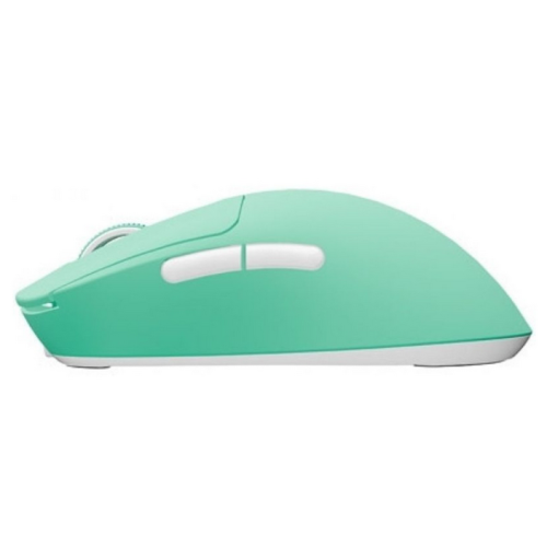 Mouse Optic Natec by Genesis Fury Tanto T4, USB Wireless, Mint [3]