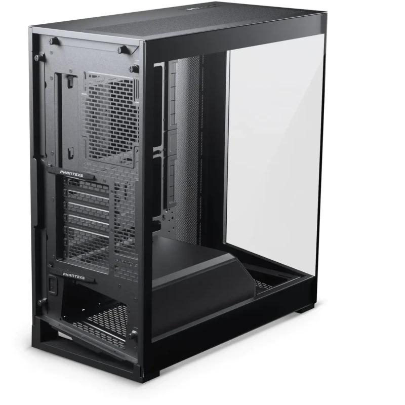 Phanteks NV5 MKII Midi Tower Black [3]