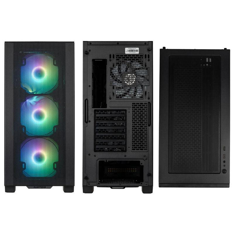 Phanteks XT Pro Ultra Midi Tower Black [4]