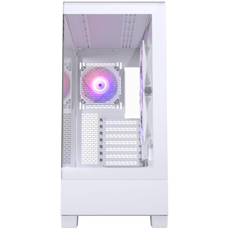 Phanteks XT View Midi Tower White [4]