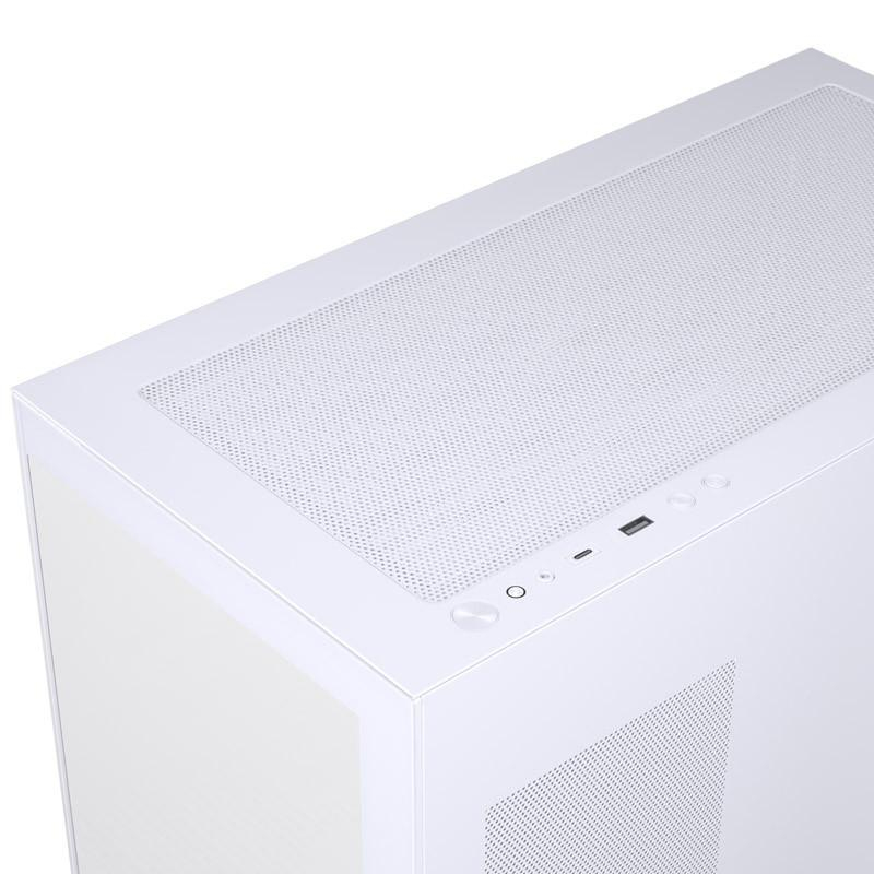 Phanteks XT View Midi Tower White [10]