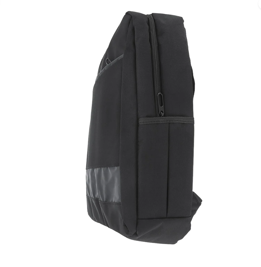 Rucsac laptop Tellur Nomad, 15.6", negru [2]