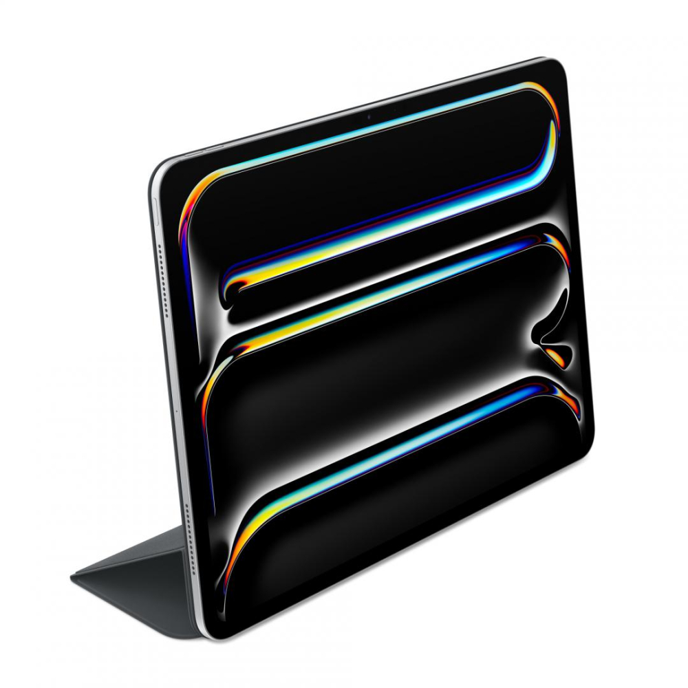 Smart Folio for iPad Pro 13-inch (M5) - Black [5]