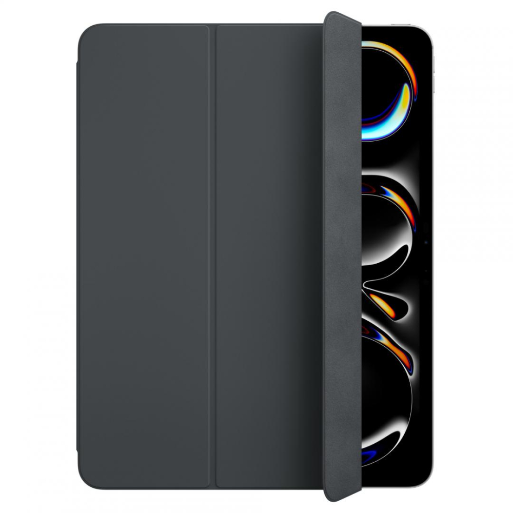 Smart Folio for iPad Pro 13-inch (M5) - Black [2]
