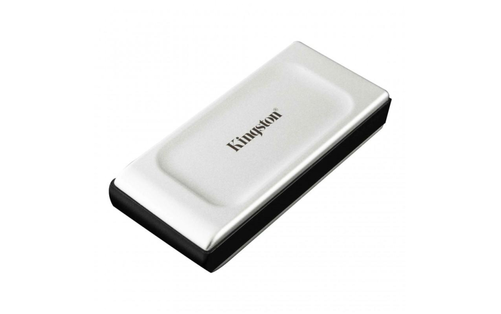 SSD extern Kingston XS2000, 4 TB, USB 3.2 Gen 2, negru [2]