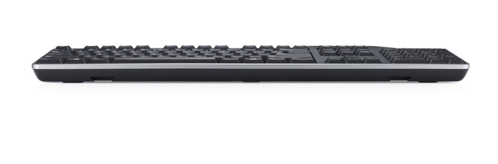 Tastatura Dell KB-813, USB, neagra [4]