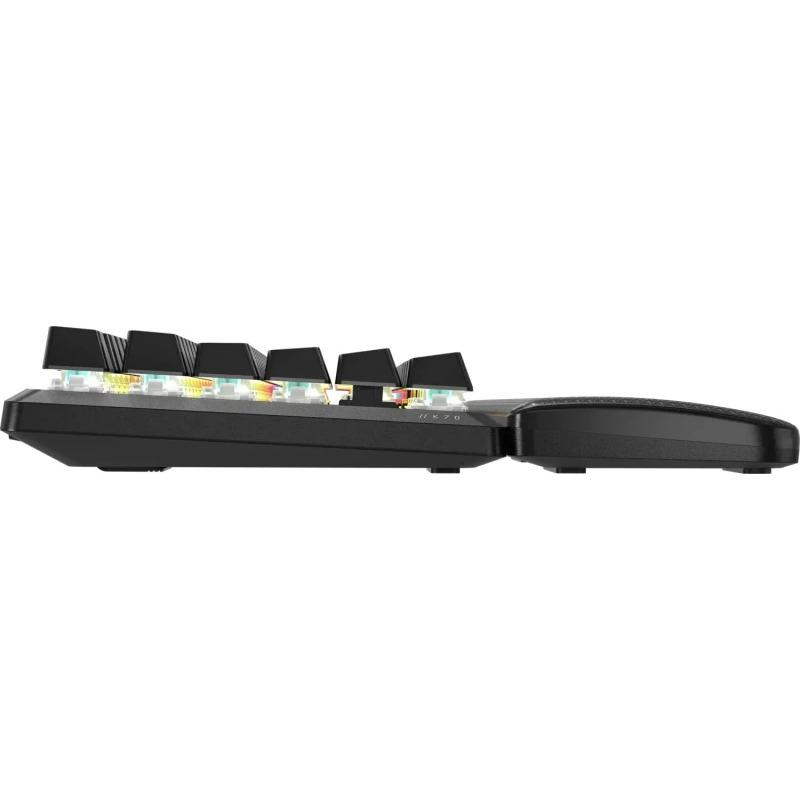 Tastatura Gaming CORSAIR K70 PRO TKL [5]