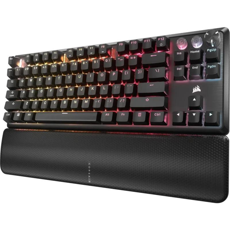 Tastatura Gaming CORSAIR K70 PRO TKL [4]