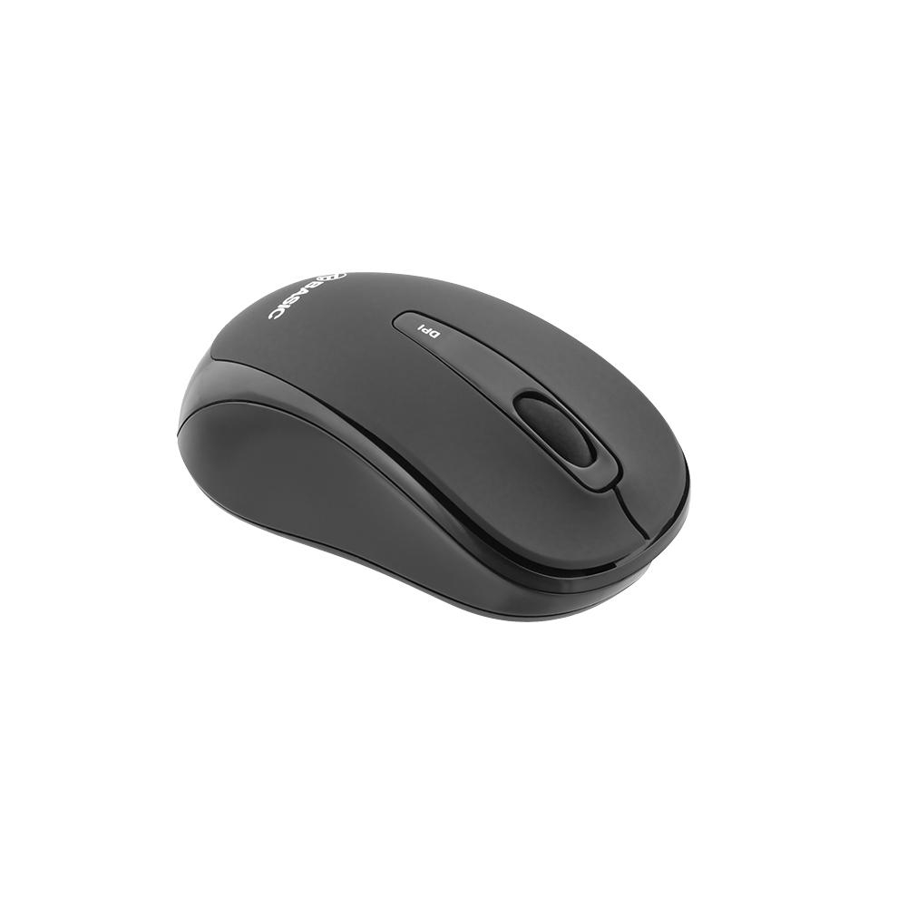 Tellur TLL491001 mouse Universal Ambidextrous RF Wireless 1600 DPI [3]