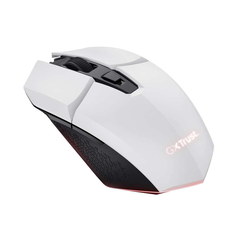 Trust GXT 110 FELOX mouse Gaming Right-hand RF Wireless Optical 4800 DPI [3]