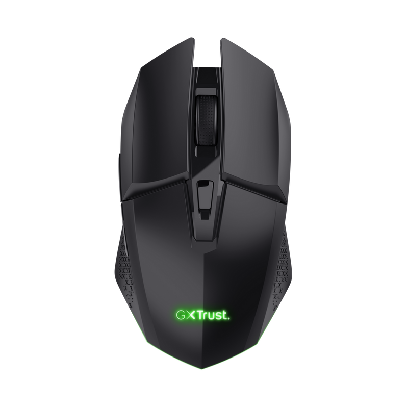 Trust GXT 112 FELOX mouse Gaming Right-hand RF Wireless 4800 DPI [3]