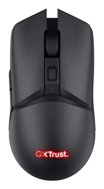 Trust GXT 832 Thado Wireless TKL Keyboard & Mouse Combo [6]