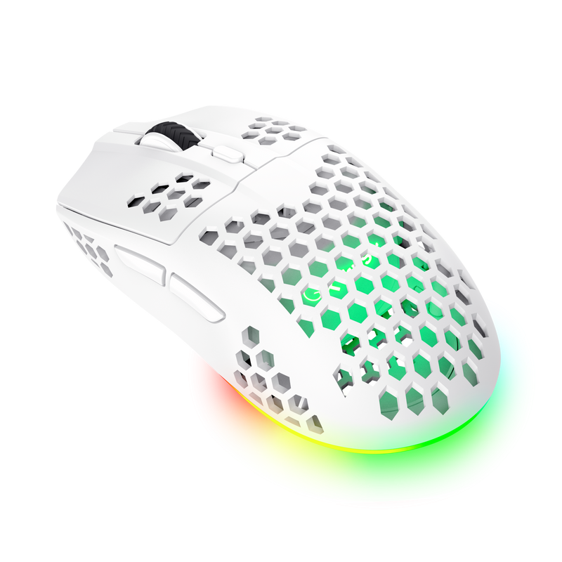 Trust GXT 929 Helox mouse Gaming Right-hand RF Wireless Optical 4800 DPI [2]
