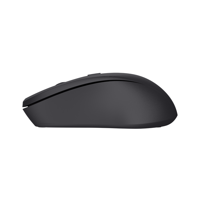Trust Mydo mouse Office Ambidextrous RF Wireless Optical 1800 DPI [4]
