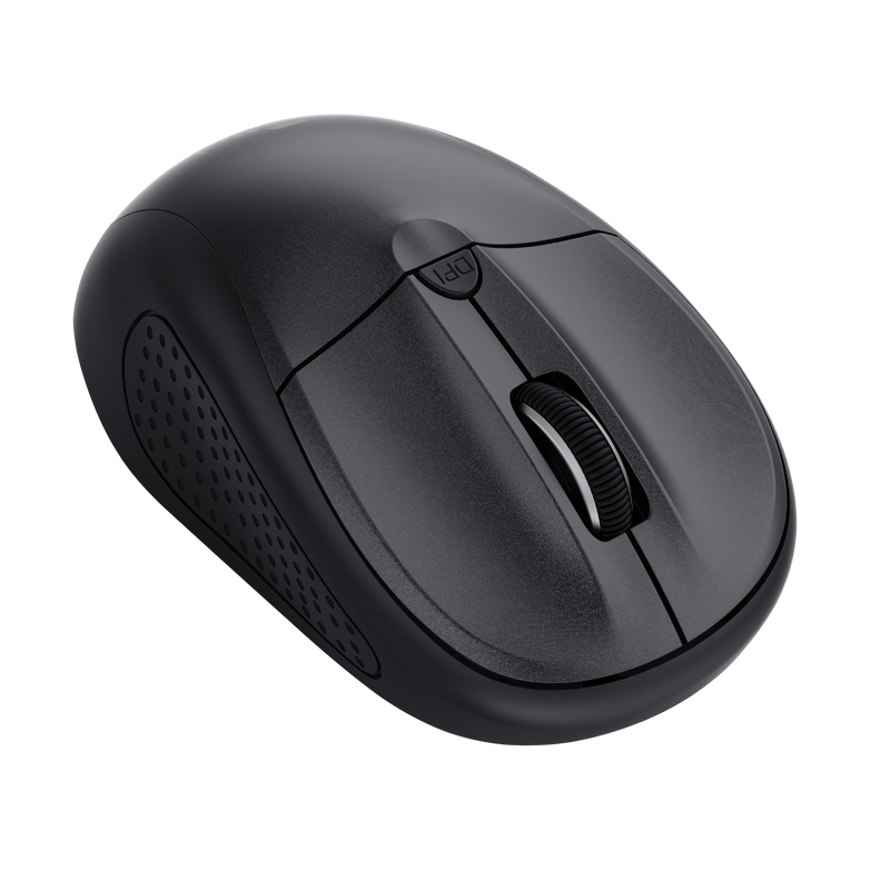 Trust Primo mouse Travel Ambidextrous Bluetooth Optical 1600 DPI [2]