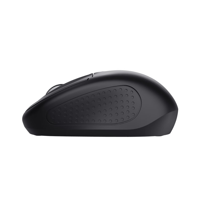 Trust Primo mouse Travel Ambidextrous Bluetooth Optical 1600 DPI [3]