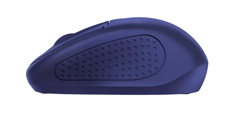 Trust Primo mouse Travel Ambidextrous RF Wireless Optical 1600 DPI [4]