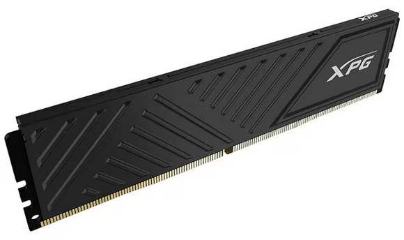 XPG GAMMIX D35 memory module 16 GB 1 x 16 GB DDR4 288-pin DIMM [2]