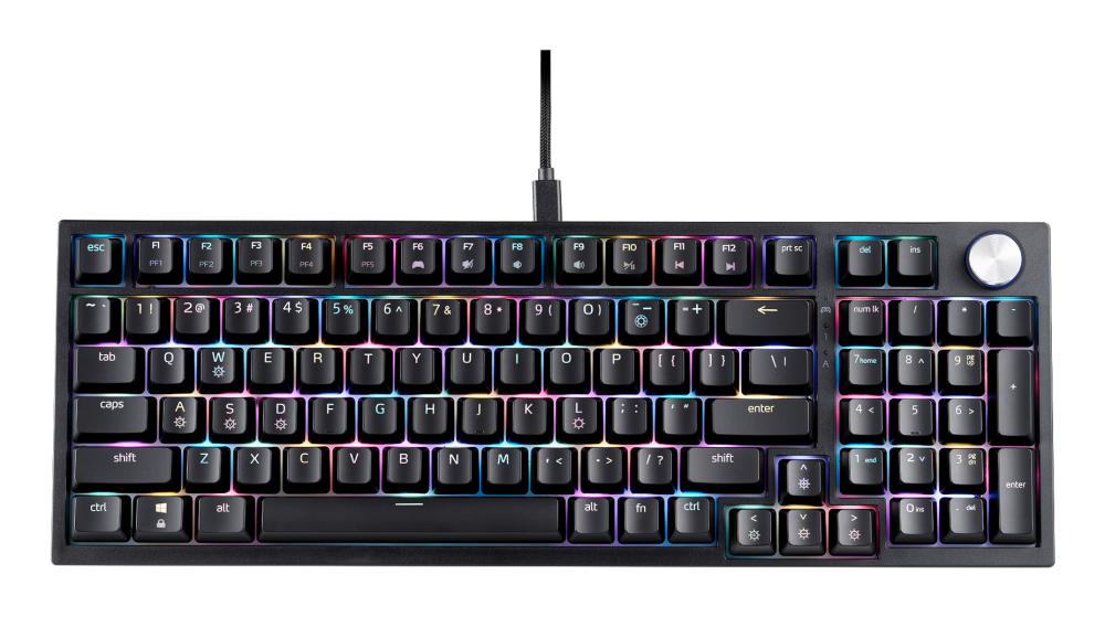 XPG SORCERER GAMING-KEYBOARD [2]
