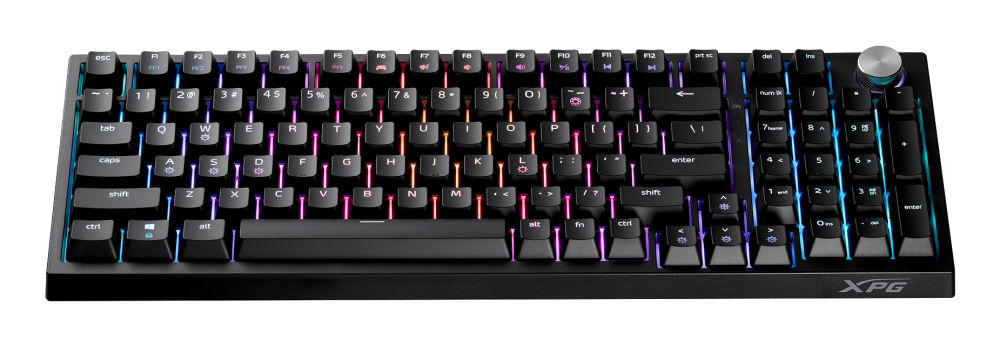 XPG SORCERER GAMING-KEYBOARD [5]