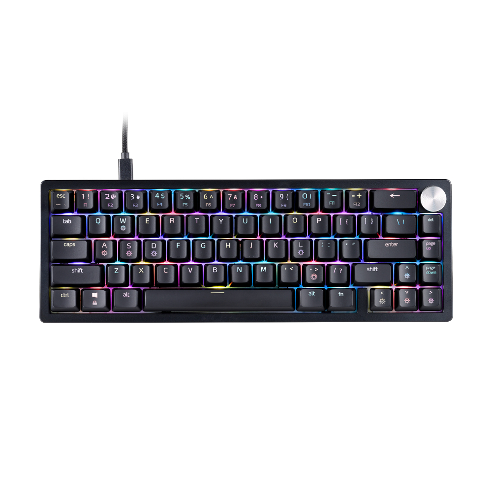 XPG SORCERER MINI GAMING KEYBOARD [2]