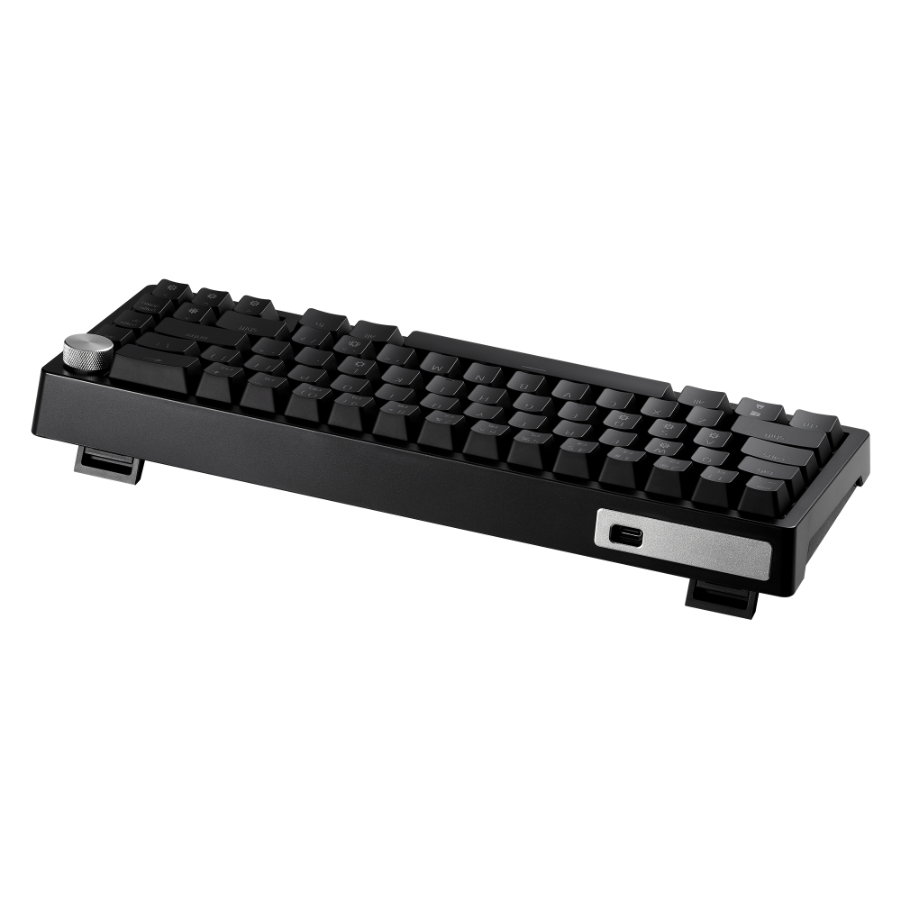 XPG SORCERER MINI GAMING KEYBOARD [4]