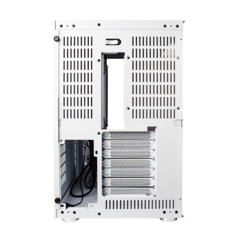 1STPLAYER SP8-WH computer case Midi Tower White [4]
