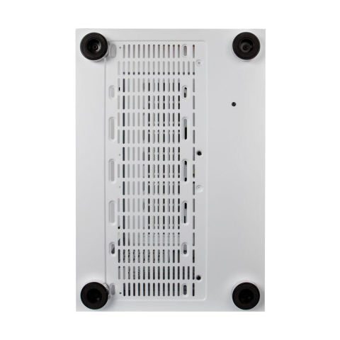 1STPLAYER SP8-WH computer case Midi Tower White [2]