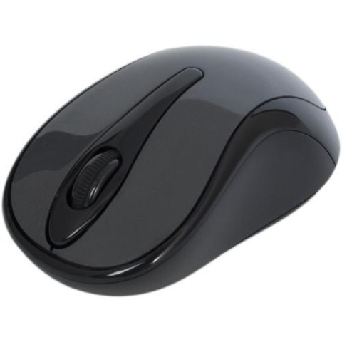 Periferice PC - A4Tech G3-280N mouse Ambidextrous RF Wireless Optical 2000 DPI