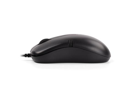 A4Tech OP-560NU mouse Office Ambidextrous USB Type-A Optical 1000 DPI [2]