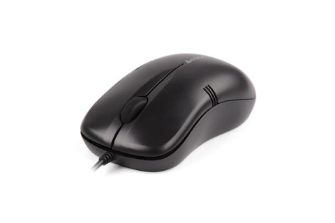 A4Tech OP-560NU mouse Office Ambidextrous USB Type-A Optical 1000 DPI [1]