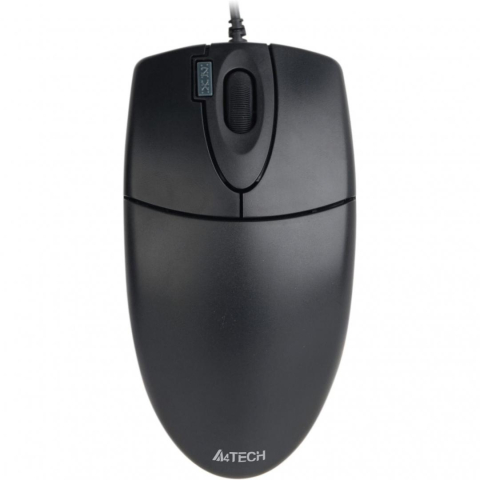 Periferice PC - A4Tech OP-620D-U1 mouse Office Right-hand USB Type-A Optical 800 DPI