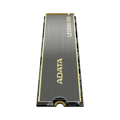 ADATA LEGEND 850 ALEG-850-1TCS internal solid state drive 1 TB M.2 PCI Express 4.0 NVMe 3D NAND [1]