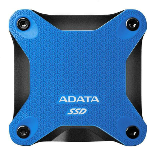 SSD-uri externe - ADATA SD620 1 TB Micro-USB B 3.2 Gen 2 (3.1 Gen 2) Blue