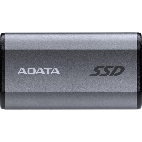 ADATA SE880 1 TB USB Type-C 3.2 Gen 2 (3.1 Gen 2) Grey [2]