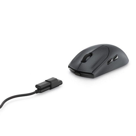 Alienware AW720M mouse Gaming Ambidextrous RF Wireless + Bluetooth Optical 26000 DPI [3]