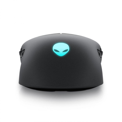 Alienware AW720M mouse Gaming Ambidextrous RF Wireless + Bluetooth Optical 26000 DPI [9]
